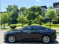 Bestune B70 2023 Third Generation 1.5T Automatic Enjoyment Edition 70th Anniversary Edition — миниатюра 4