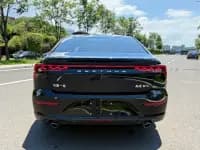 Bestune B70 2023 Third Generation 1.5T Automatic Enjoyment Edition 70th Anniversary Edition — миниатюра 6