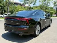 Bestune B70 2023 Third Generation 1.5T Automatic Enjoyment Edition 70th Anniversary Edition — миниатюра 7