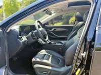 Bestune B70 2023 Third Generation 1.5T Automatic Enjoyment Edition 70th Anniversary Edition — миниатюра 8