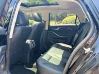 Bestune B70 2023 Third Generation 1.5T Automatic Enjoyment Edition 70th Anniversary Edition — миниатюра 9