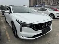 Bestune B70 2021 1.5T Automatic Enjoyment Edition — миниатюра 3