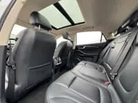 Bestune B70 2021 1.5T Automatic Enjoyment Edition — миниатюра 8