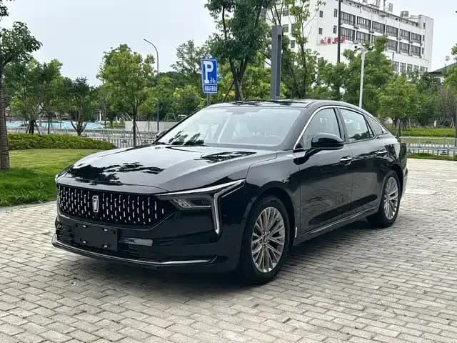 Bestune B70 2021 1.5T Automatic Enjoyment Edition