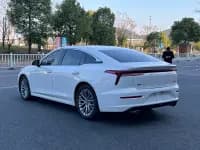 Bestune B70 2023 Model, Third Generation, 1.5T Automatic Enjoyment Edition — миниатюра 4