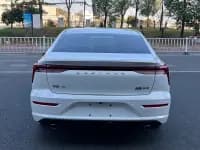 Bestune B70 2023 Model, Third Generation, 1.5T Automatic Enjoyment Edition — миниатюра 5