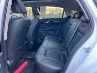 Bestune B70 2023 Model, Third Generation, 1.5T Automatic Enjoyment Edition — миниатюра 8