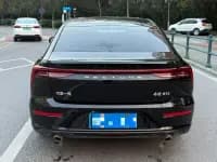 Bestune B70 2021 1.5T Automatic Enjoyment Edition — миниатюра 8