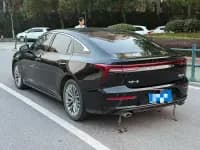 Bestune B70 2021 1.5T Automatic Enjoyment Edition — миниатюра 9