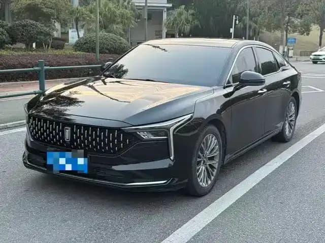 Bestune B70 2021 1.5T Automatic Enjoyment Edition