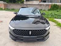 Bestune B70 2023 Third Generation 1.5T Automatic Enjoyment Edition 70th Anniversary Edition — миниатюра 1