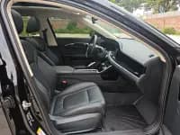 Bestune B70 2023 Third Generation 1.5T Automatic Enjoyment Edition 70th Anniversary Edition — миниатюра 12