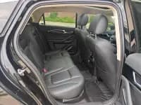 Bestune B70 2023 Third Generation 1.5T Automatic Enjoyment Edition 70th Anniversary Edition — миниатюра 14