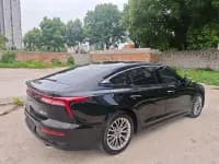 Bestune B70 2023 Third Generation 1.5T Automatic Enjoyment Edition 70th Anniversary Edition — миниатюра 16