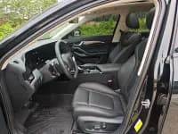 Bestune B70 2023 Third Generation 1.5T Automatic Enjoyment Edition 70th Anniversary Edition — миниатюра 4