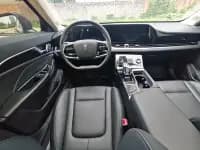 Bestune B70 2023 Third Generation 1.5T Automatic Enjoyment Edition 70th Anniversary Edition — миниатюра 5