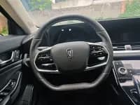 Bestune B70 2023 Third Generation 1.5T Automatic Enjoyment Edition 70th Anniversary Edition — миниатюра 6