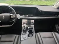 Bestune B70 2023 Third Generation 1.5T Automatic Enjoyment Edition 70th Anniversary Edition — миниатюра 7