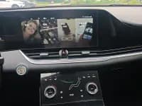 Bestune B70 2023 Third Generation 1.5T Automatic Enjoyment Edition 70th Anniversary Edition — миниатюра 8