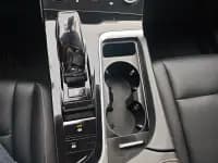 Bestune B70 2023 Third Generation 1.5T Automatic Enjoyment Edition 70th Anniversary Edition — миниатюра 9