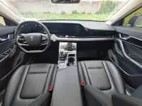 Bestune B70 2023 Third Generation 1.5T Automatic Enjoyment Edition 70th Anniversary Edition — миниатюра 10