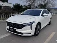 Bestune B70 2021 1.5T Automatic Enjoyment Edition — миниатюра 1