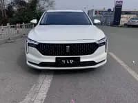 Bestune B70 2021 1.5T Automatic Enjoyment Edition — миниатюра 2