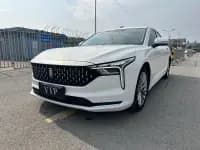 Bestune B70 2021 1.5T Automatic Enjoyment Edition — миниатюра 1