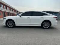 Bestune B70 2021 1.5T Automatic Enjoyment Edition — миниатюра 12