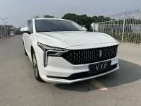 Bestune B70 2021 1.5T Automatic Enjoyment Edition — миниатюра 3