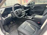 Bestune B70 2021 1.5T Automatic Enjoyment Edition — миниатюра 7