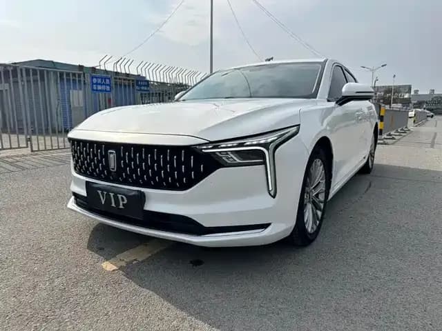 Bestune B70 2021 1.5T Automatic Enjoyment Edition