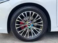 Bestune B70 2023 Model, Third Generation, 1.5T Automatic Enjoyment Edition — миниатюра 11