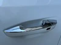 Bestune B70 2023 Model, Third Generation, 1.5T Automatic Enjoyment Edition — миниатюра 12