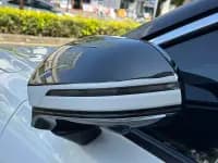 Bestune B70 2023 Model, Third Generation, 1.5T Automatic Enjoyment Edition — миниатюра 13