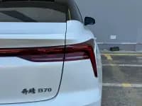 Bestune B70 2023 Model, Third Generation, 1.5T Automatic Enjoyment Edition — миниатюра 14