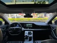 Bestune B70 2023 Model, Third Generation, 1.5T Automatic Enjoyment Edition — миниатюра 16