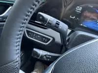 Bestune B70 2023 Model, Third Generation, 1.5T Automatic Enjoyment Edition — миниатюра 20