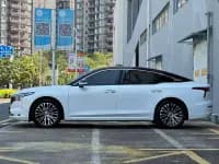 Bestune B70 2023 Model, Third Generation, 1.5T Automatic Enjoyment Edition — миниатюра 4