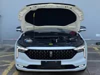 Bestune B70 2023 Model, Third Generation, 1.5T Automatic Enjoyment Edition — миниатюра 8