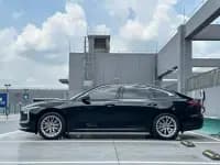 Bestune B70 2023 Model, Third Generation, 1.5T Automatic Enjoyment Edition — миниатюра 12