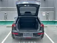 Bestune B70 2023 Model, Third Generation, 1.5T Automatic Enjoyment Edition — миниатюра 13