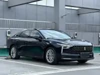 Bestune B70 2023 Model, Third Generation, 1.5T Automatic Enjoyment Edition — миниатюра 3