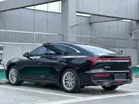 Bestune B70 2023 Model, Third Generation, 1.5T Automatic Enjoyment Edition — миниатюра 4