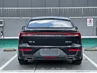 Bestune B70 2023 Model, Third Generation, 1.5T Automatic Enjoyment Edition — миниатюра 5