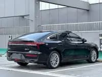 Bestune B70 2023 Model, Third Generation, 1.5T Automatic Enjoyment Edition — миниатюра 6