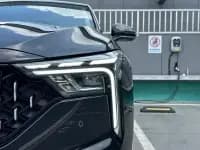 Bestune B70 2023 Model, Third Generation, 1.5T Automatic Enjoyment Edition — миниатюра 7