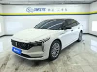 Bestune B70 2022 Model, Third Generation, 1.5T Automatic Enjoyment Edition — миниатюра 1