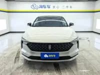 Bestune B70 2022 Model, Third Generation, 1.5T Automatic Enjoyment Edition — миниатюра 2