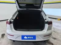 Bestune B70 2022 Model, Third Generation, 1.5T Automatic Enjoyment Edition — миниатюра 4